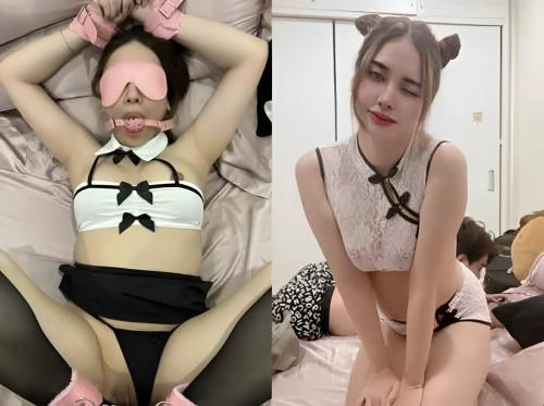 Mahilig ako sa cosplay