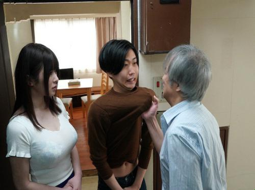 แผนการของเพื่อนบ้านสุดแกร่งที่จะเย็ดน้องสาวเพื่อนบ้าน